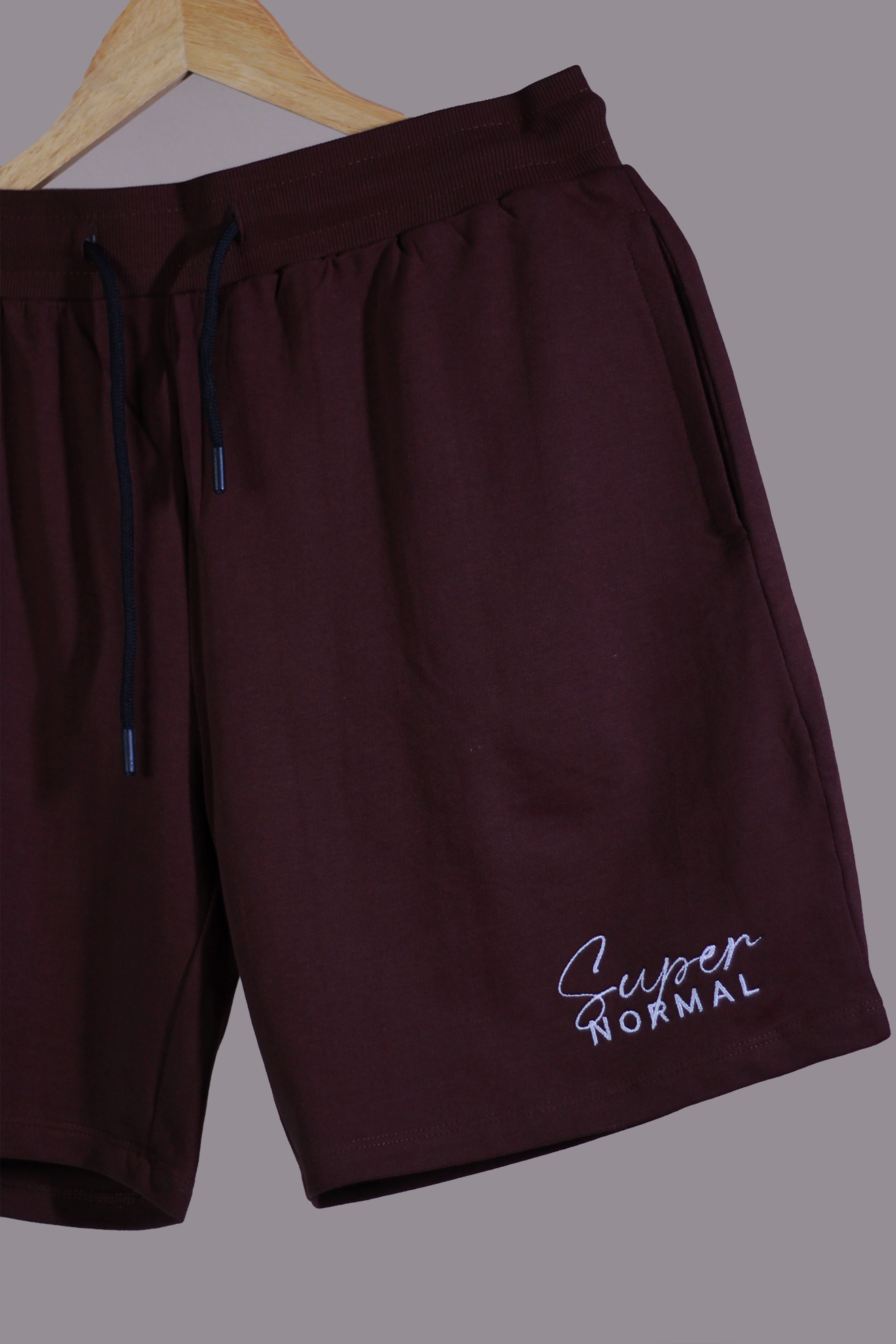 Super Normal Coffee Shorts