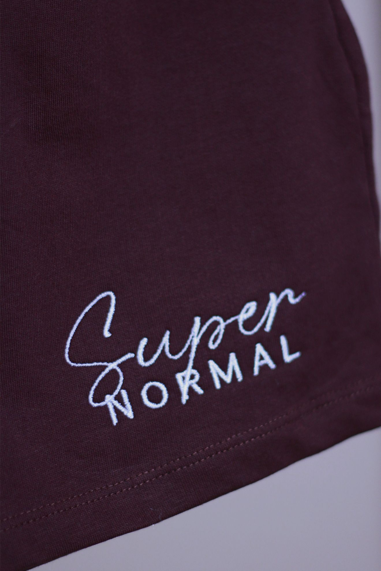 Super Normal Coffee Shorts