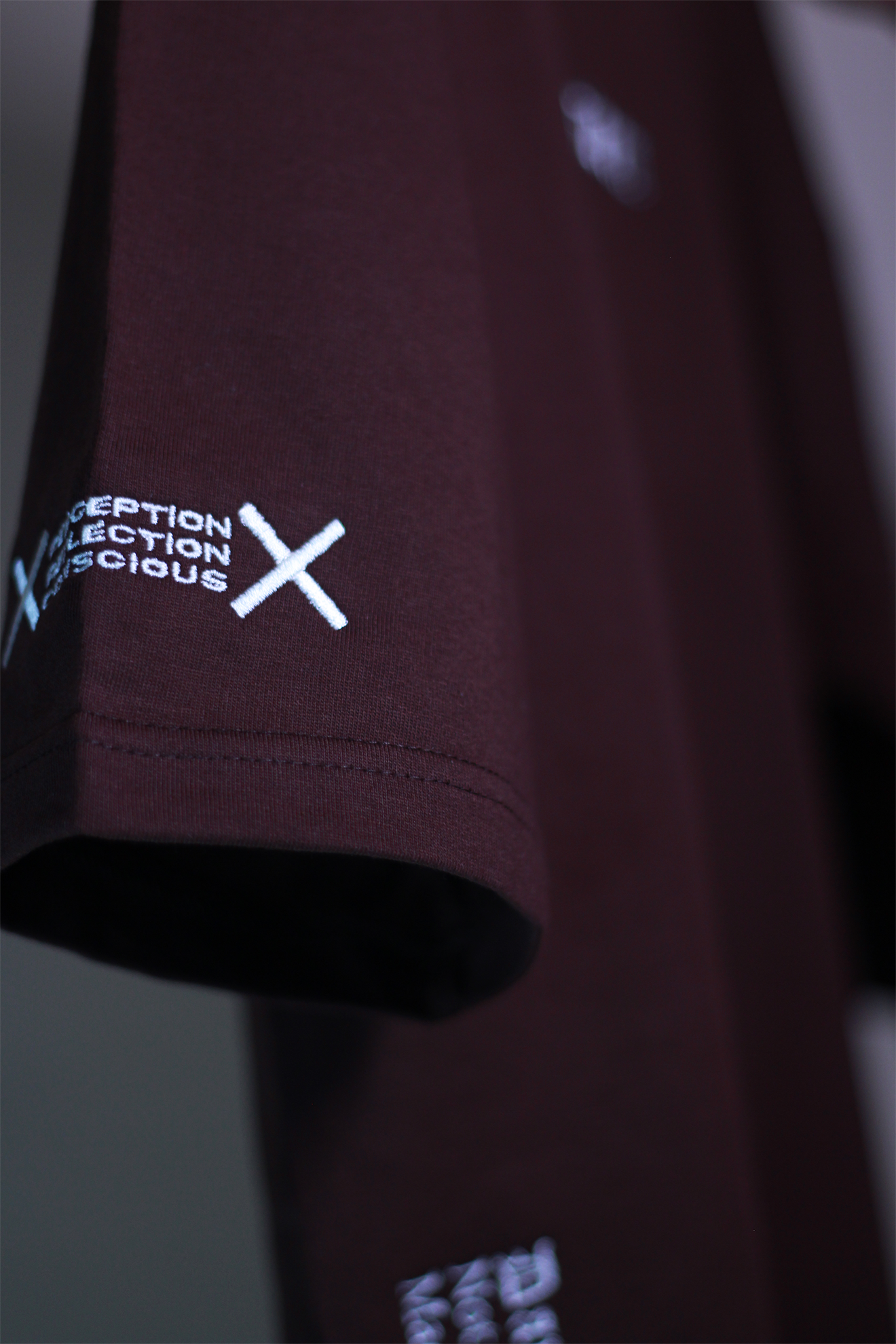 Unseen Coffee T-shirt