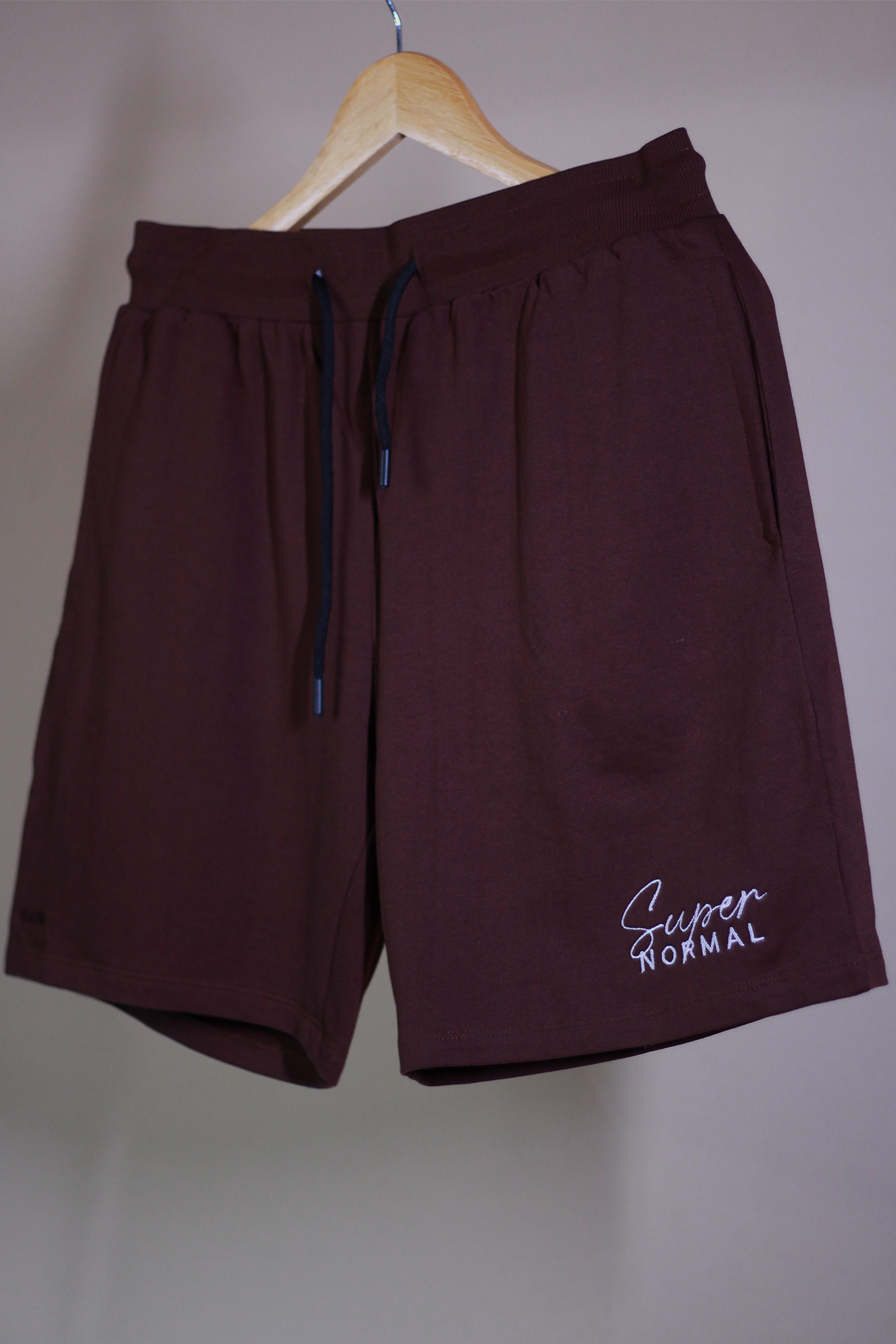 Super Normal Coffee Shorts