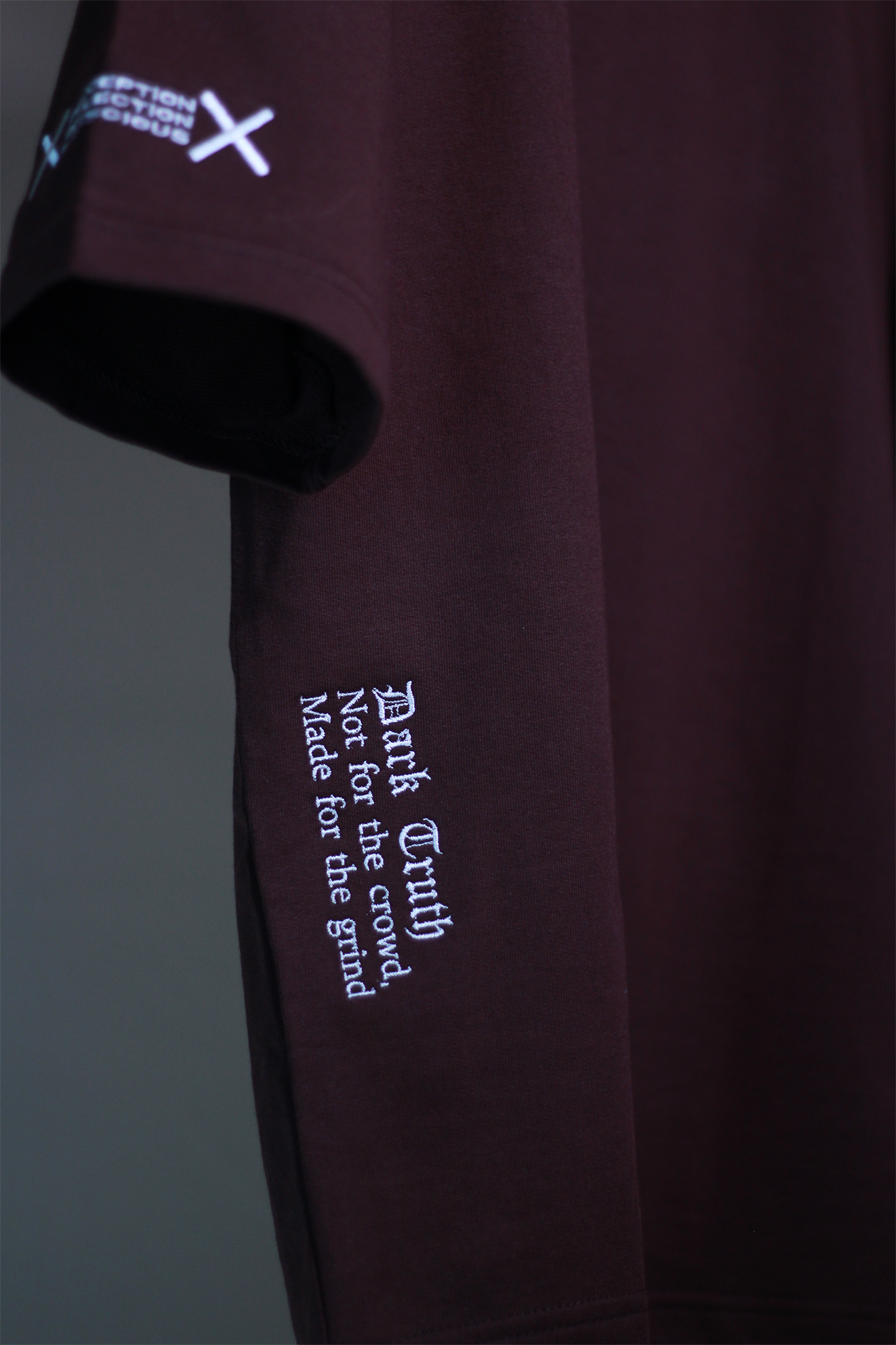 Unseen Coffee T-shirt