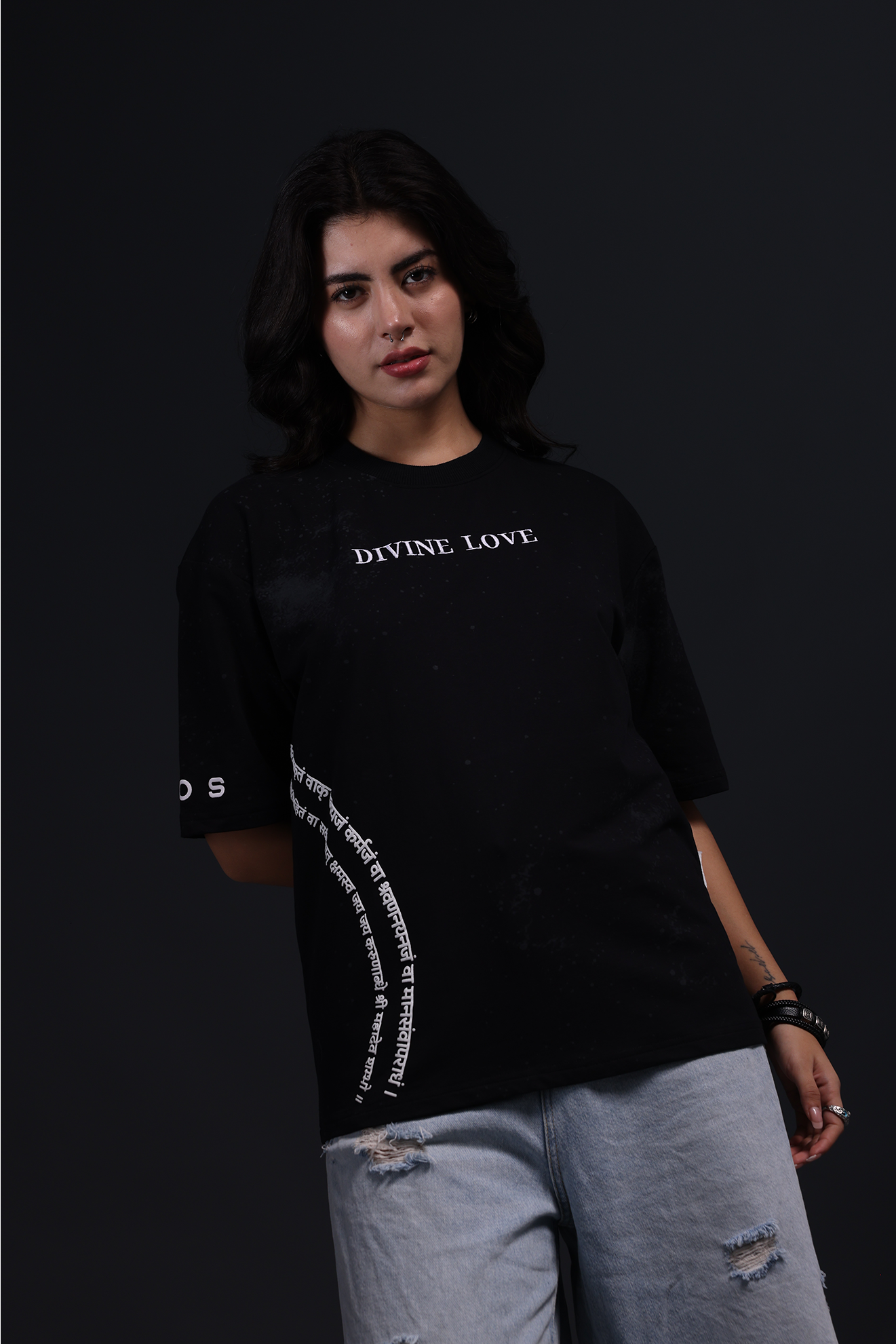 Divine Love T-Shirt