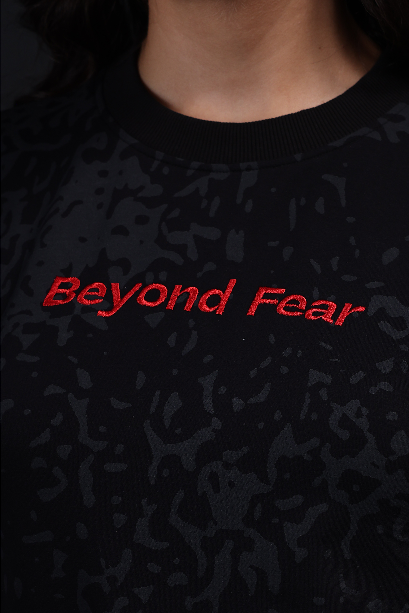 Beyond Fear T-Shirt
