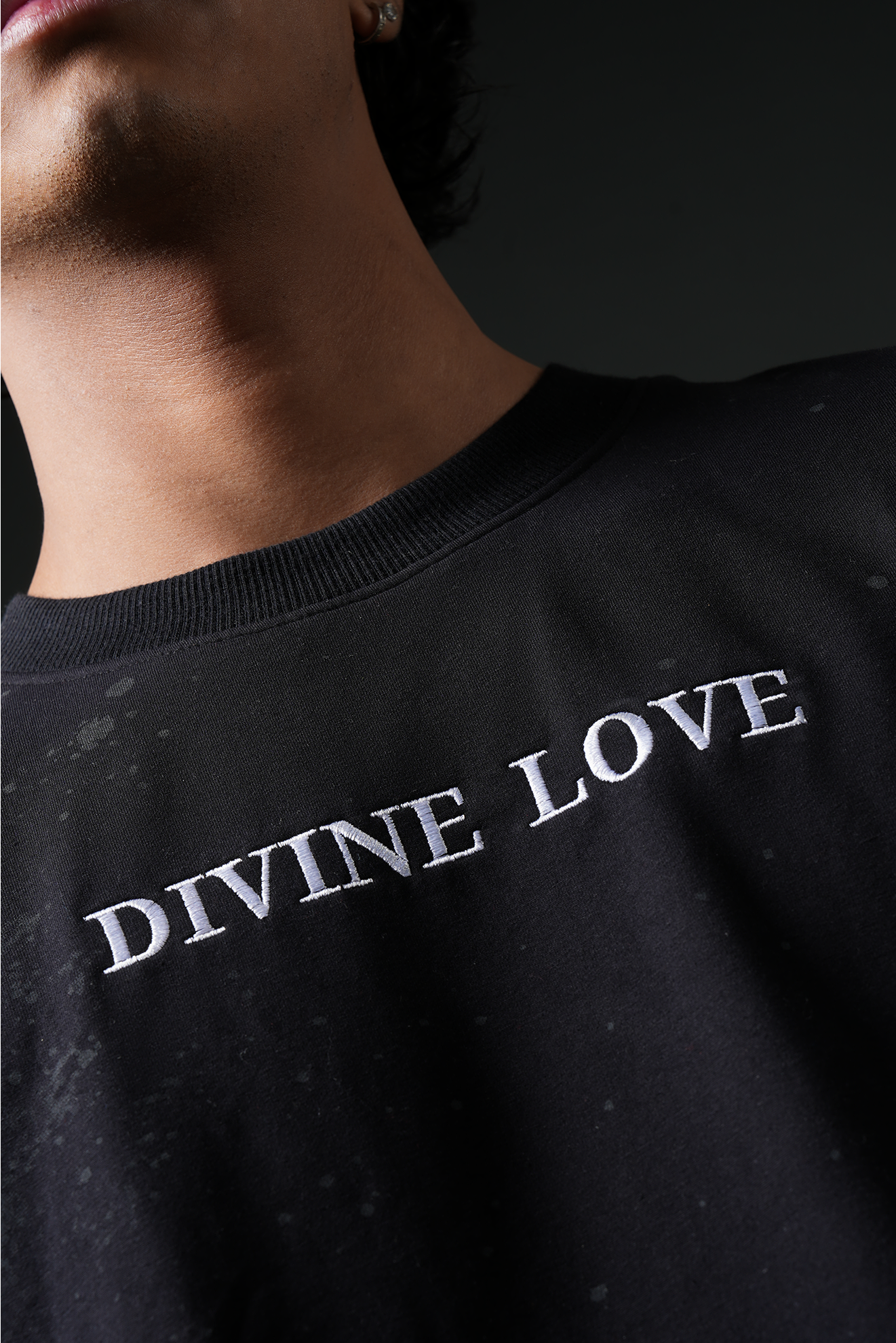 Divine Love T-Shirt