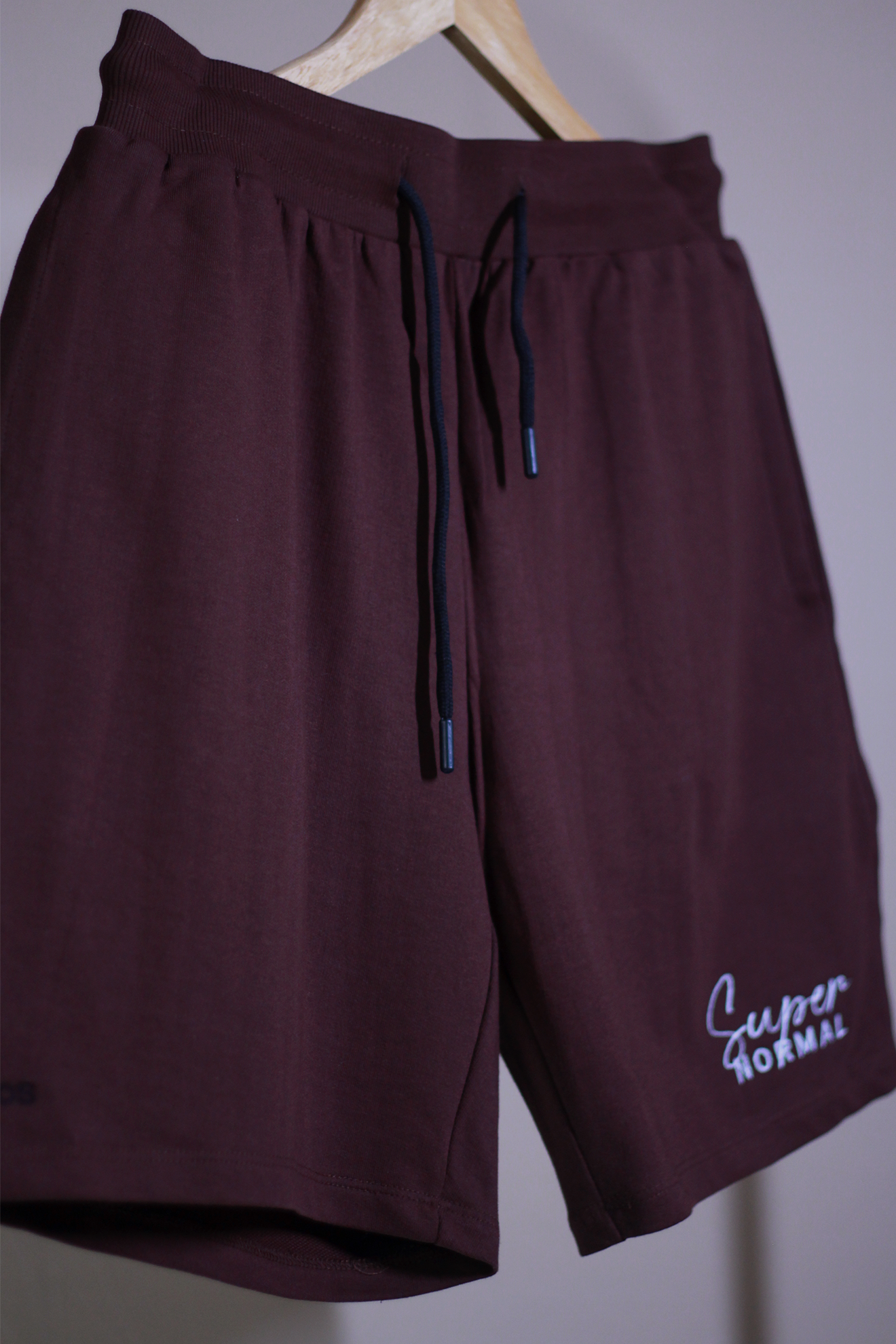 Super Normal Coffee Shorts